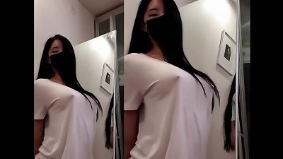 [PORN KBJ] chinese oral pleasure JAYEON - beautiful Dance (Free The Nipple) @ cam chick