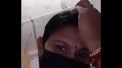 Indian mother vid chats With bf
