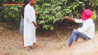 hetero ample rod gonzo WITH AFRICAN adult movie star SOFTKIND AND AFRICAN gigantic sausage