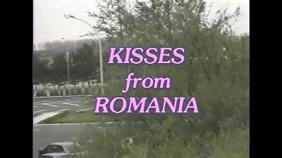 LBO - kissed From Romania - full movie