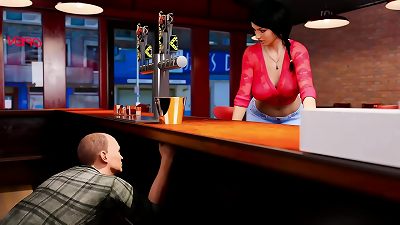 molten girlfriend Epi twenty four I'm a extrimely molten whore that I'm unfaithful to my boyfriend every day with my bosses Ntr