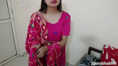 white Boobs, Indian former gf Gets pounded stiff By large manmeat boyfriend super-sexy saarabhabhi in Hindi audio xxx HD