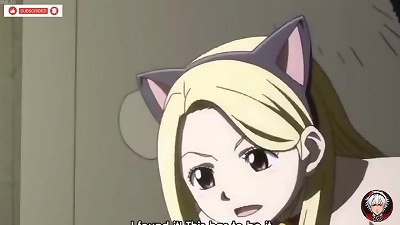 fairy Tail Sin Censura