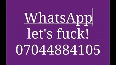 insatiable ladies WhatsApp Me Let's Fuck!!! 07044884105