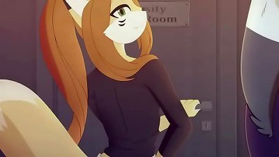 EIPRIL animation COMPILATION 3 SOUND