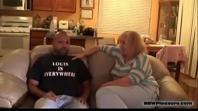 JAMIE MONROE IR threesome