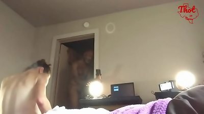 Thot in Texas - mexican Latina grandma Junky grandmother Getting Dicked Houston Texas