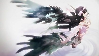 Overlord capitulo 3 sub espa&ntilde;ol &lpar;Temporada 1&rpar;