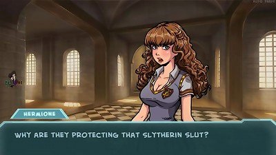 Akabur's star Channel 34 part 48 Time to go to Hogwarts