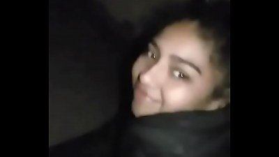 Rapidin en casa abandonada