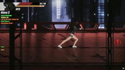 pure Onyx new version [Hentai game PornPlay] Ep.2 extraordinary cum overload creampie