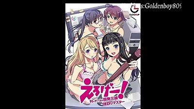 The hottest ten hentai of all time without fear of being wrong