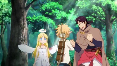 ç•°ç¨®æ—ãƒ¬ãƒ“ãƒ¥ã‚¢ãƒ¼ã‚ºã€€01