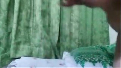 Bagladeshi Bhabi S Yasmin on webcam