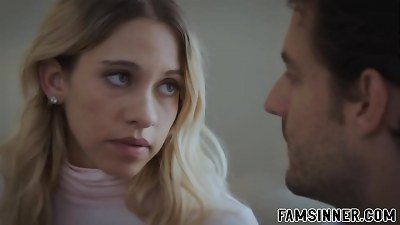 the stepsister's romance