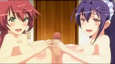 hentai Gifs Compilation 5