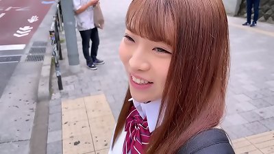 enjoy hotel lovemaking after having a Harajuku date with JK. An active teen with a superb personality, face and tightness. almost youth service oral pleasure and vaginal spunk shot sex. Acme in rear end style.ã€€https://bit.ly/3I5ydHD