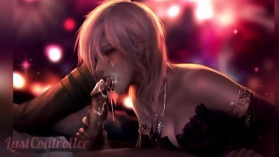 Claire Faron - Final wish [Compilation]