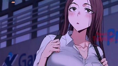 fucky-fucky college Chapter 5