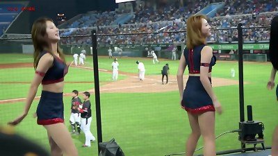 å…¬ä¼—å·ã€91æŠ¥ç¤¾ã€‘éŸ“åœ‹å•¦å•¦éšŠä¸­å ´èˆž