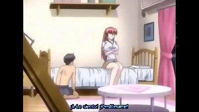 manga porn honey with giant rack p1 - hentaifetish&period;space