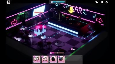 uber-cute honey Bunny woman [ anime porn Game PornPlay ] Ep.1 off the hook happy new bunny chinese yr with wild succubus fuck-fest