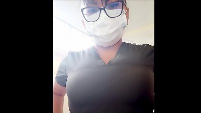 video of the moment!! gal physician starts her new porn movies in the clinic office!! real homemade porn of the shameless woman, no matter how much she wants to dedicate herself to dentistry, she always finishes up doing homemade porn in her free time