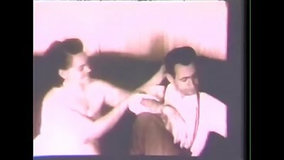 The appeal of elder porno in super 8! Vol. 15