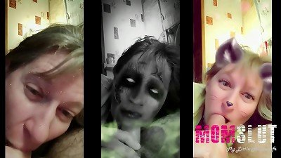 mommy plays like a youthful tart