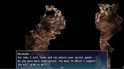 Apostle [Pornplay hentai game] Ep.3 walking on a lovely ash-blonde woman in crimson underwear