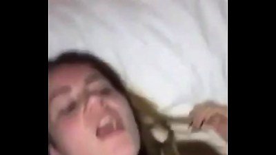 bang-out Tinder date loves my knob