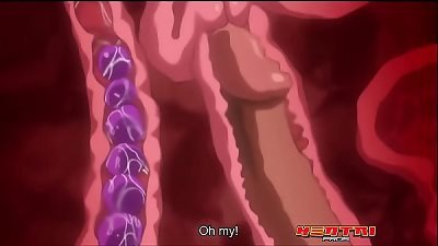 university queen trio - episode pair - anime porn pros