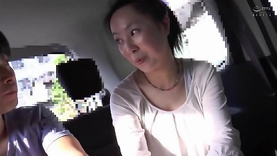 #1 In Only 1 Day, 12 unsuspecting ordinary mature women Picked Up From A regular Shopping Streets. carefully Selected collection (4 Hours) off the hook