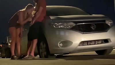 preggo Anal, Caught in Public and MORE!