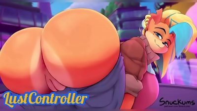 Twana Bandicoot - Crash Bandicoot [Compilations]