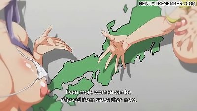 the good college girls | hentai