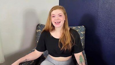 first 8 Minutes - Jade Edwards - Part 1 - pov