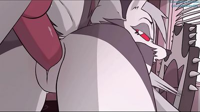 straight Animated wooly porno Compilation: Yiff Haven