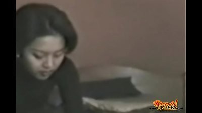 Baek Ji young romp tape