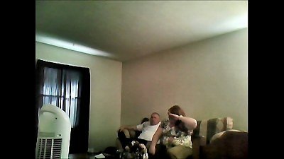 exwife coming over to exhusbands building for a quickie