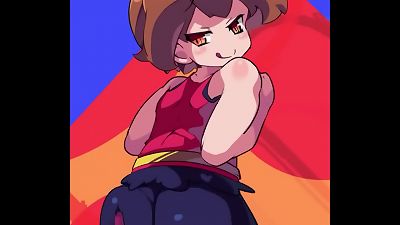 taut trousers are no longer tidy part two