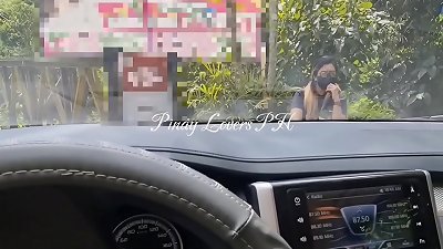 girl PINICK-UP ON THE SIDEWALK, step-brother heads DIRECTLY TO bed