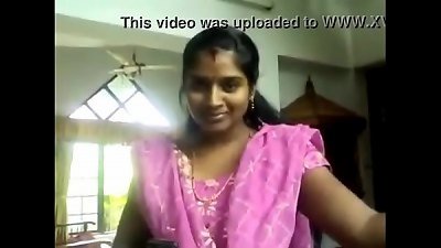 Kerala mallu wife with spouses junior brother