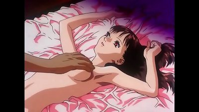 an old hentai anime porn movie. Do you know what is the name of the movie?