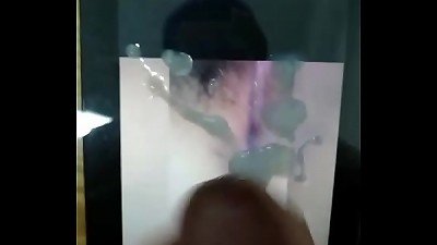 pleasure gel tribute for Hanyaya