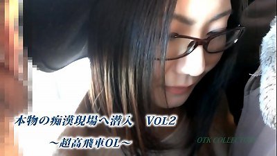 Real groper in korean train&atilde;&euro;&euro;&aelig;&oelig;&not;&ccedil;&permil;&copy;&atilde;Â&reg;&ccedil;&mdash;&acute;&aelig;&frac14;&cent;&aring;&lsaquo;&bull;&ccedil;&rdquo;&raquo; Vol2