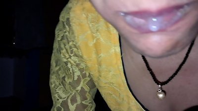 scorching Bhabhi tucked brother-in-law's lengthy chisel in her pussy!