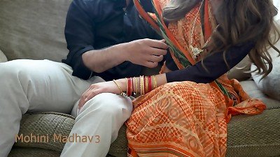 cuckold wife tells husband story about fuckfest with another boy after nightclub. dirty talking sex!