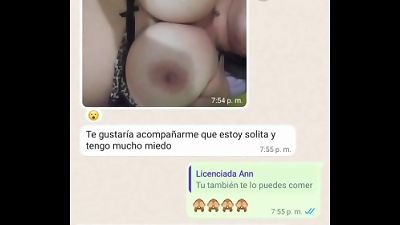 mature GETS scorching FOR CAHT