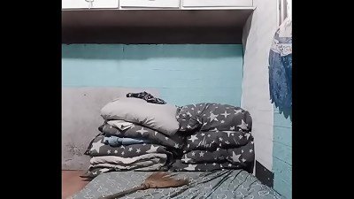 Your chinese roommate Is getting horny, want to take a peek?